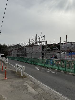 施工実績