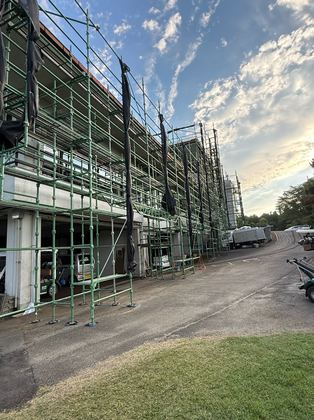 施工実績