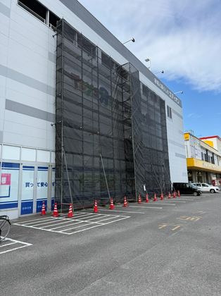 施工実績