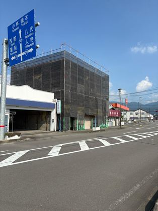 施工実績