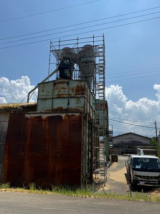 施工実績