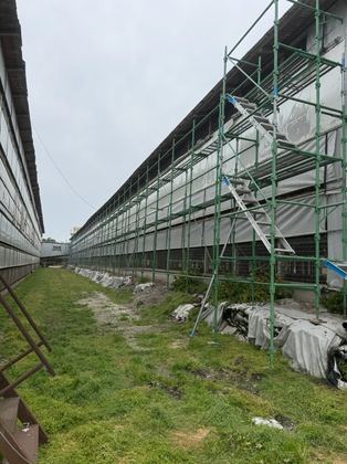 施工実績
