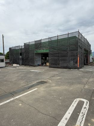 施工実績