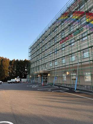 施工実績