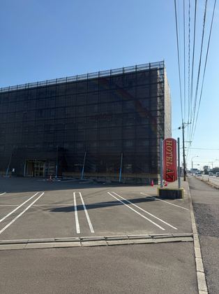 施工実績