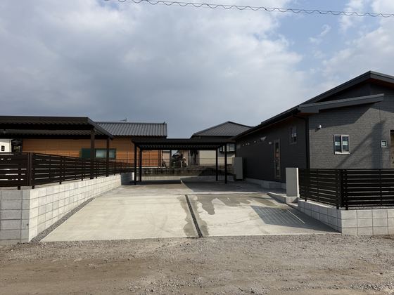 施工実績